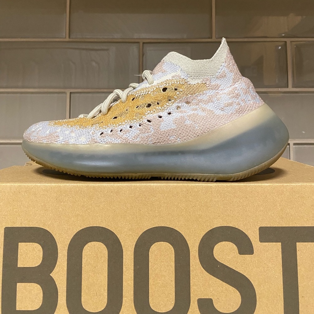 Yeezy Boost 380 Pepper